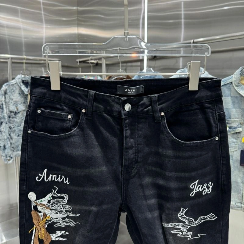 TechFriendly Amiri Jeans 157390