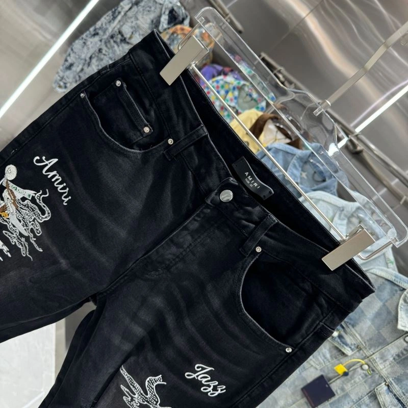 TechFriendly Amiri Jeans 157390