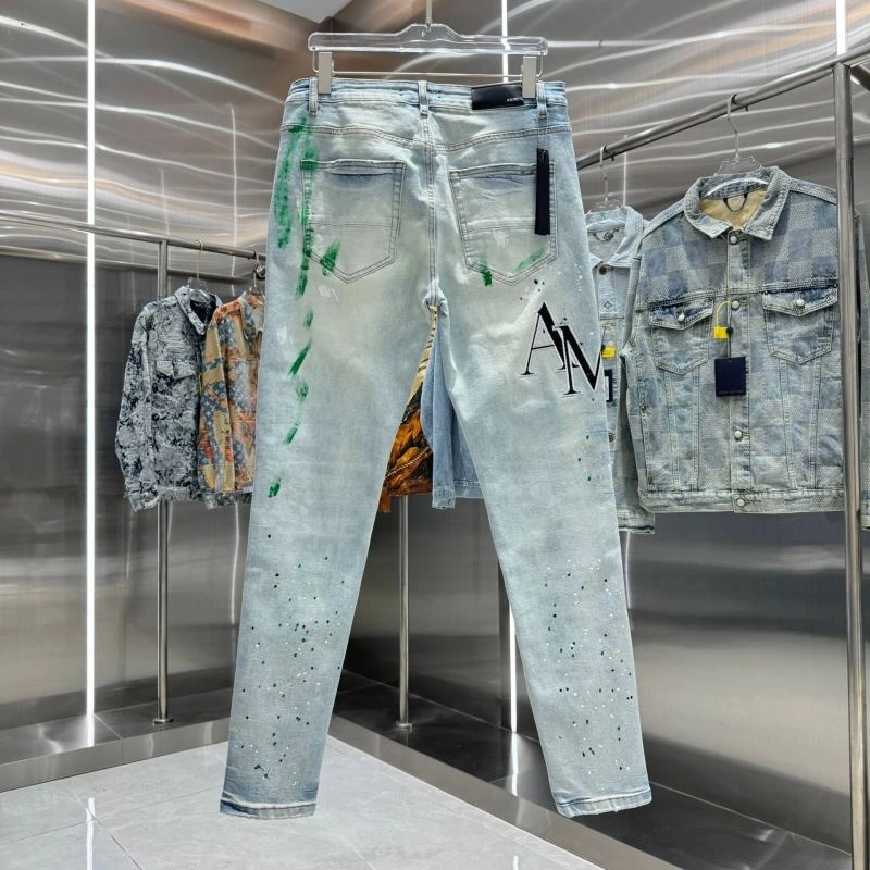 TravelReady Amiri Jeans 157408