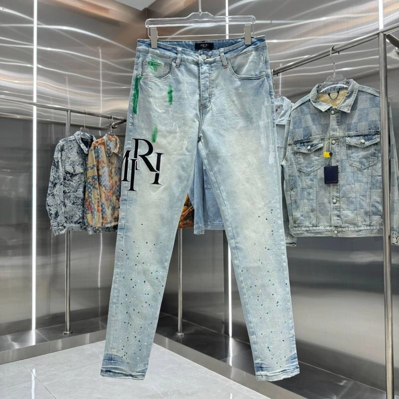 TravelReady Amiri Jeans 157408