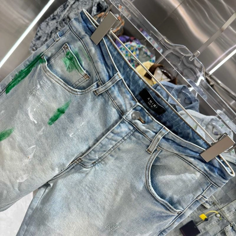 TravelReady Amiri Jeans 157408