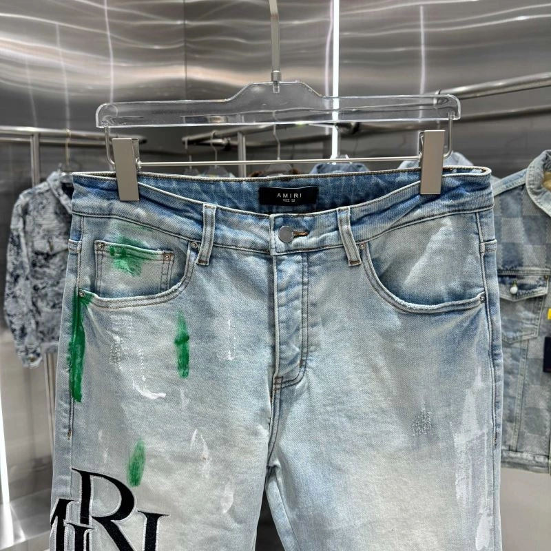 TravelReady Amiri Jeans 157408