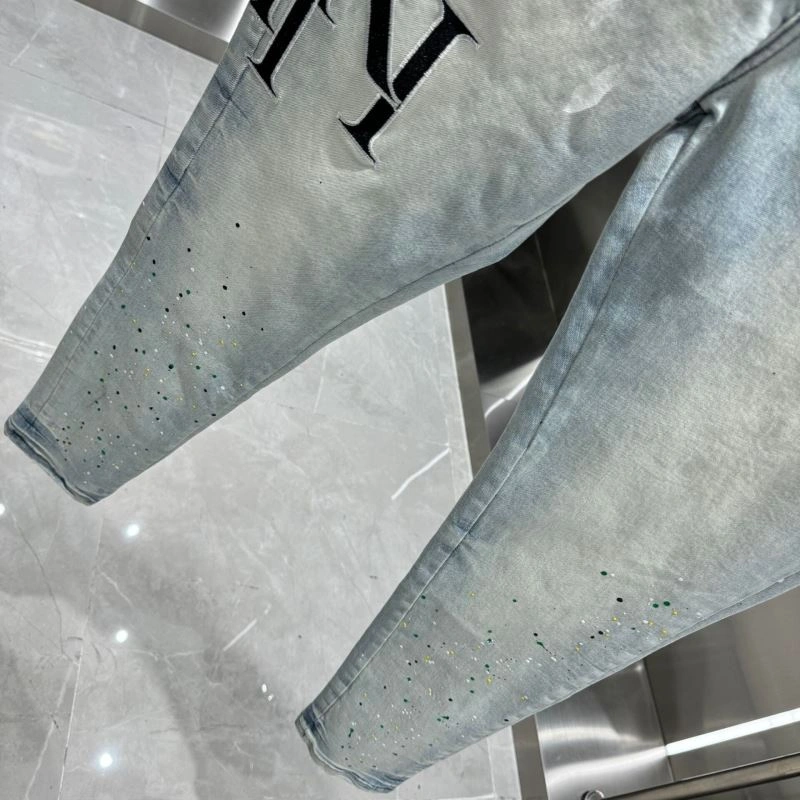 TravelReady Amiri Jeans 157408