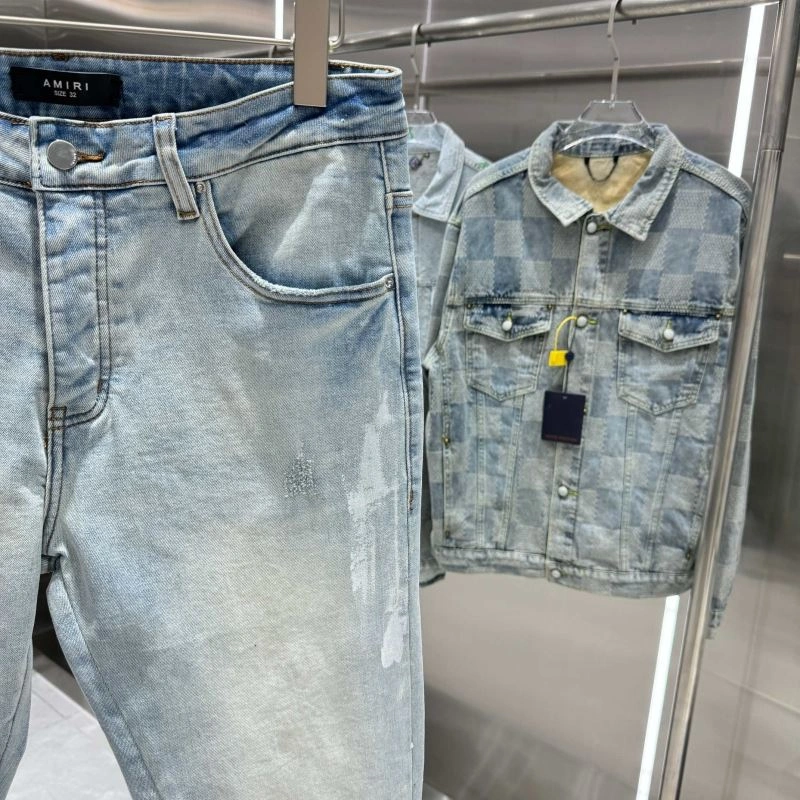 TravelReady Amiri Jeans 157408