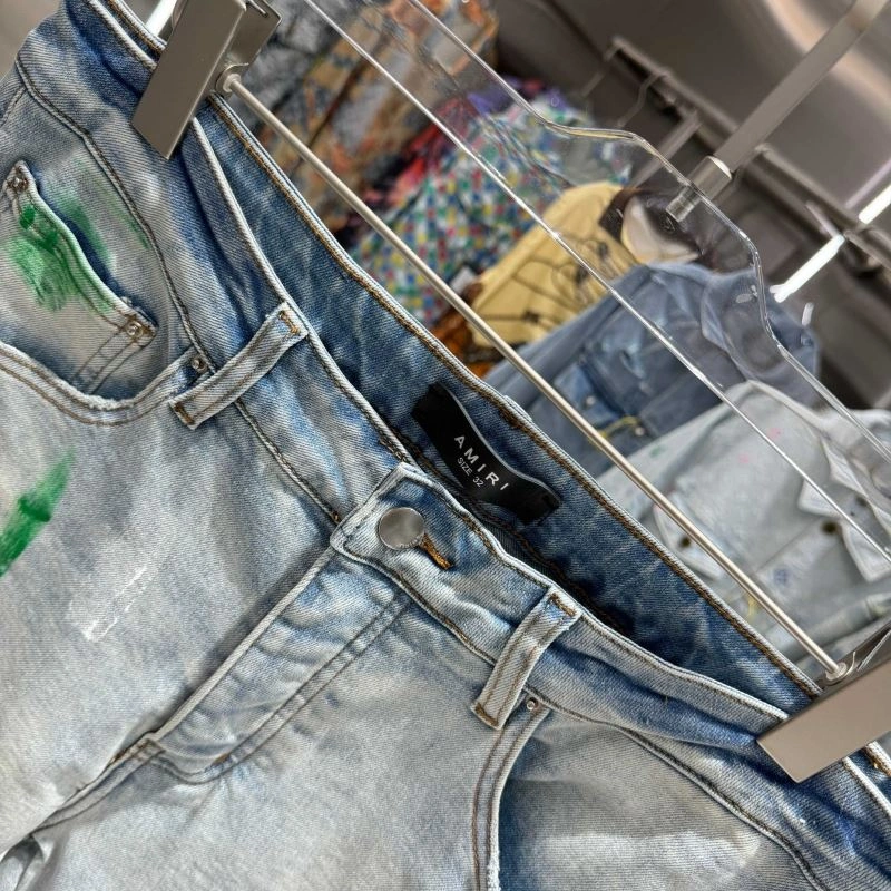 TravelReady Amiri Jeans 157408