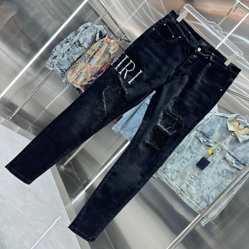 Bold Amiri Jeans 157386