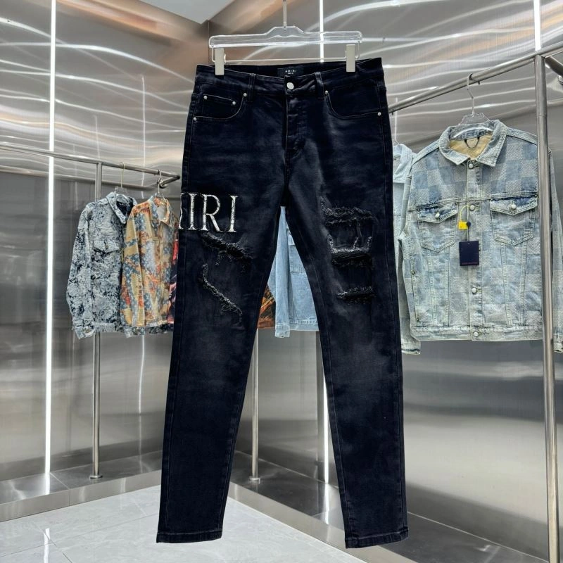 Bold Amiri Jeans 157386