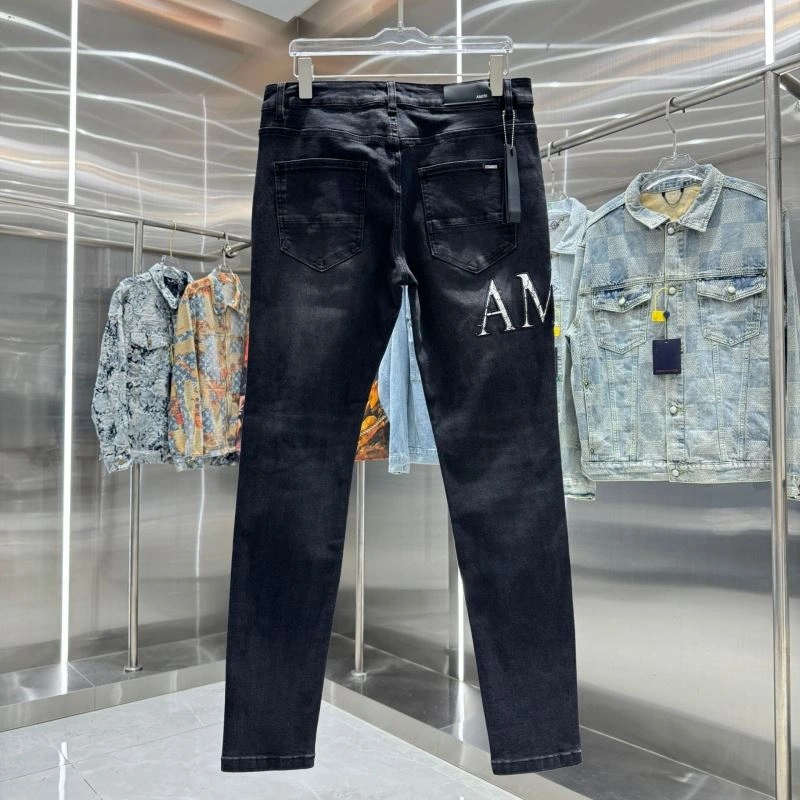 Bold Amiri Jeans 157386