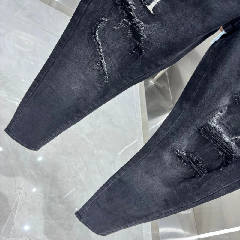 Bold Amiri Jeans 157386
