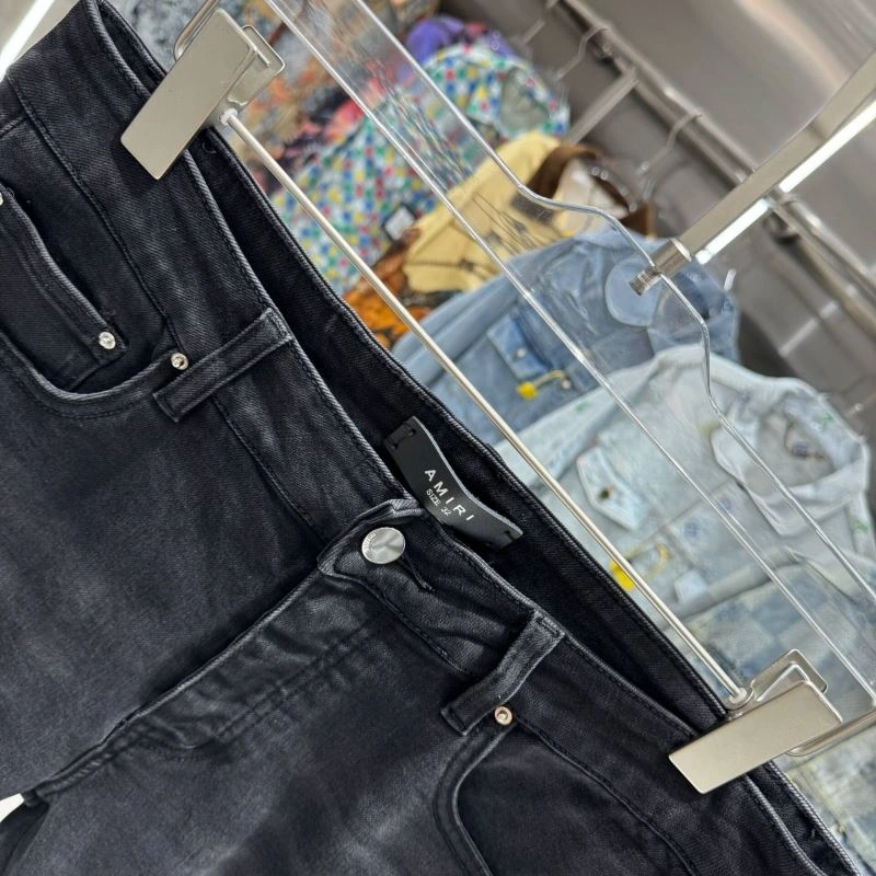 Bold Amiri Jeans 157386
