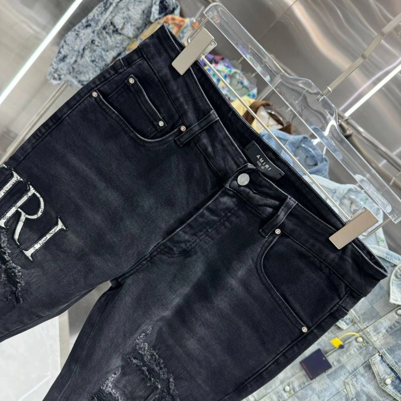 Bold Amiri Jeans 157386