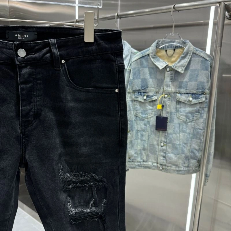 Bold Amiri Jeans 157386