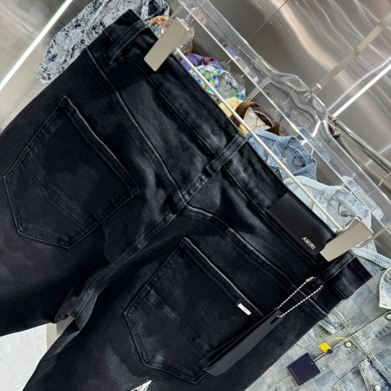 Bold Amiri Jeans 157386