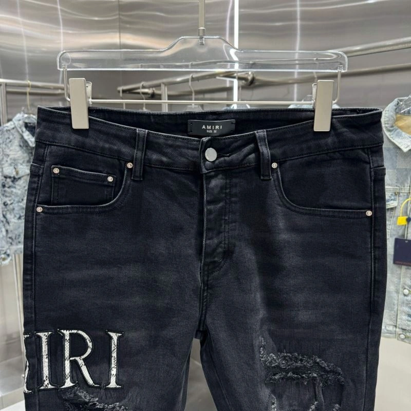Bold Amiri Jeans 157386