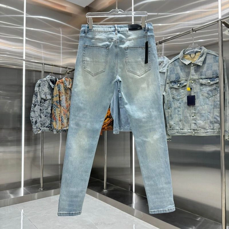 Amiri Jeans Neat 157429
