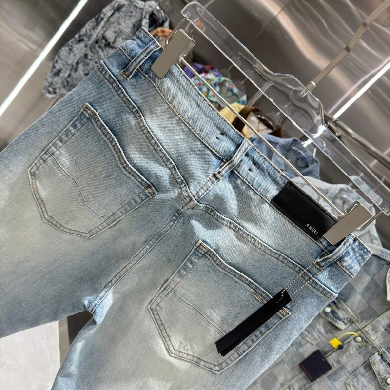 Amiri Jeans Neat 157429