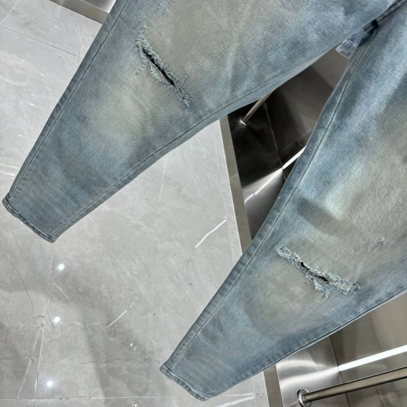 Amiri Jeans Neat 157429