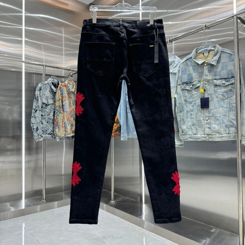 Amiri Jeans WeatherProof 157453