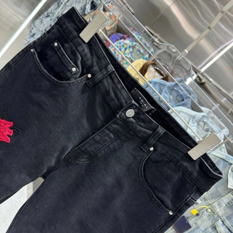 Amiri Jeans WeatherProof 157453