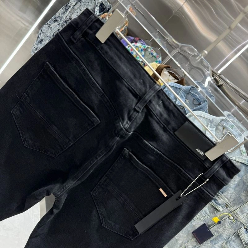 Amiri Jeans WeatherProof 157453
