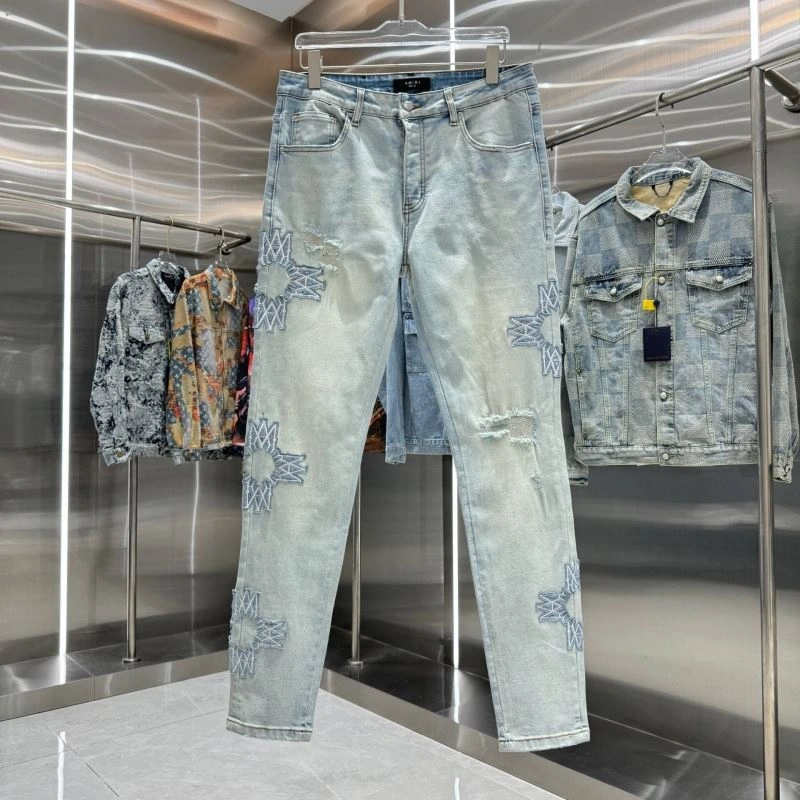 Amiri Jeans Popular 157383