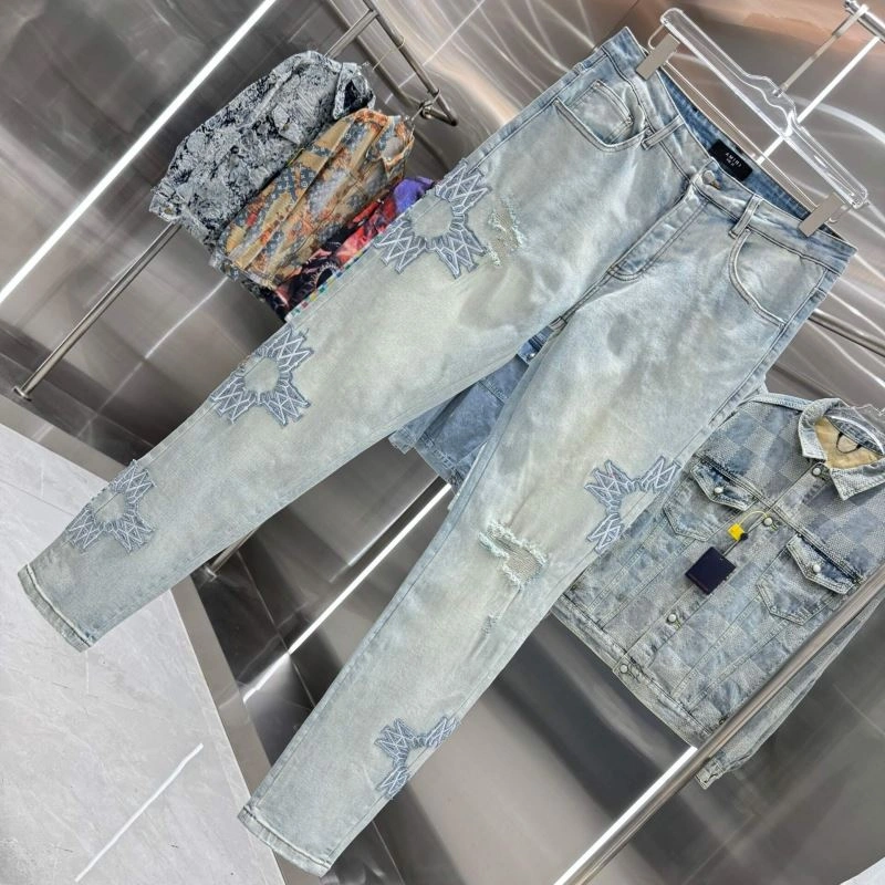 Amiri Jeans Popular 157383