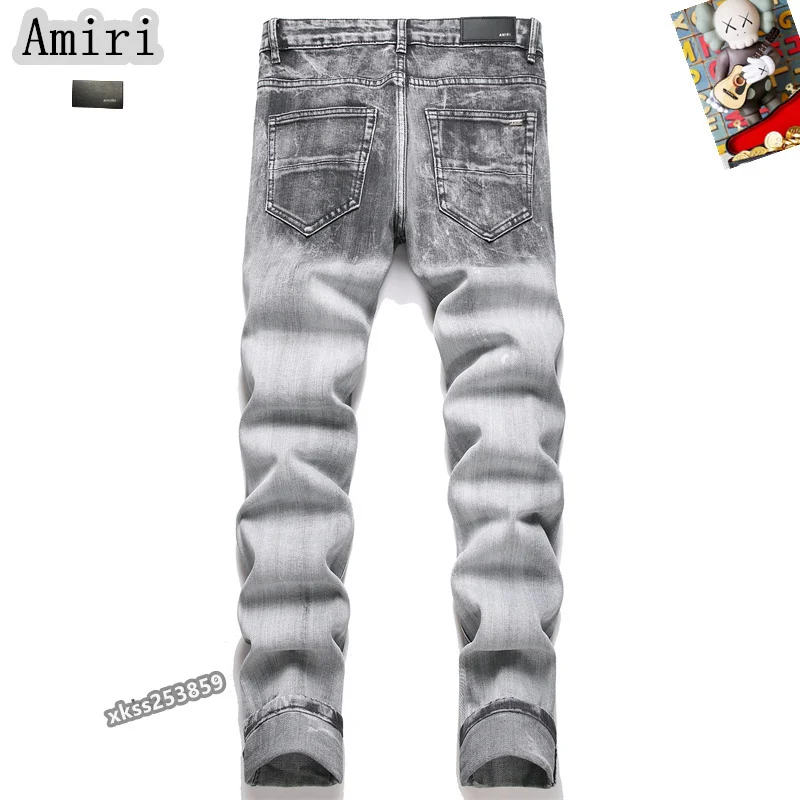 Amiri Jeans Sporty 164467