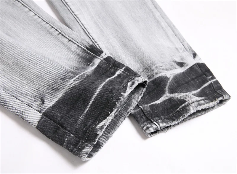 Amiri Jeans Sporty 164467