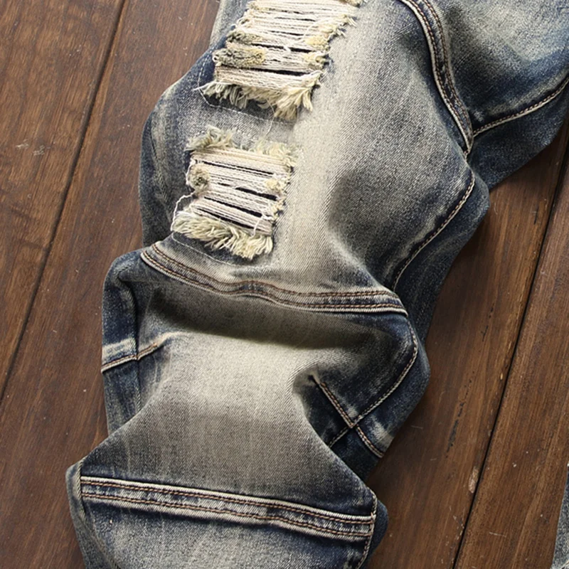 Cozy Amiri Jeans 164492