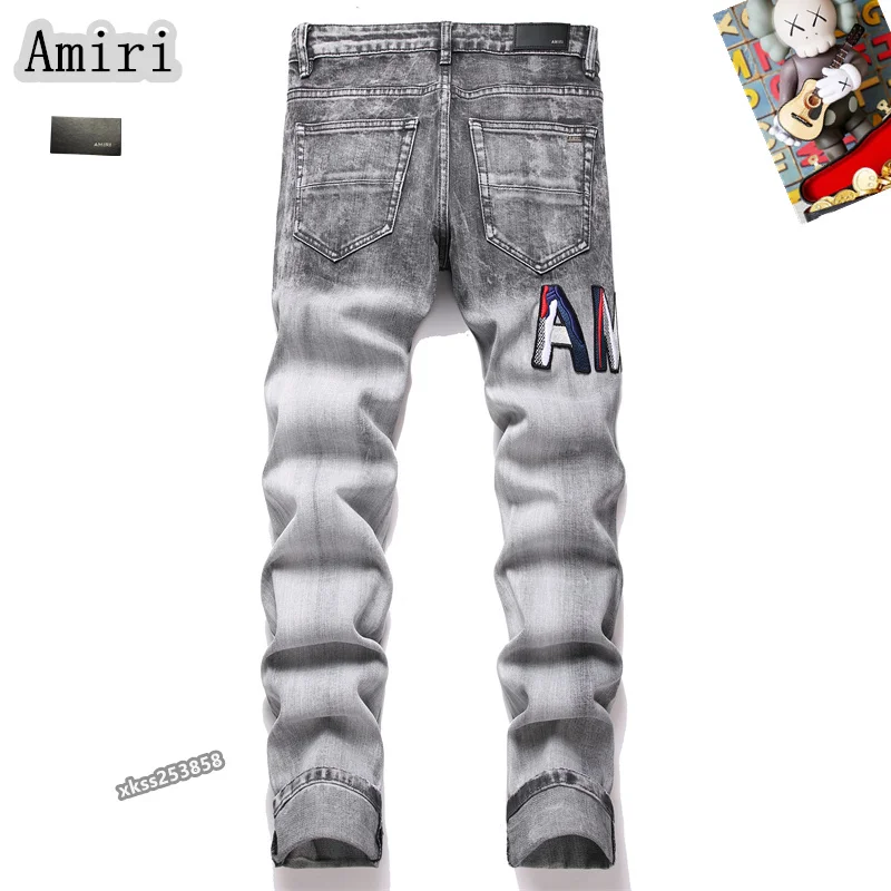 Amiri Jeans Stylish 164466