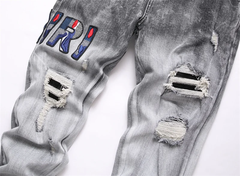 Amiri Jeans Stylish 164466