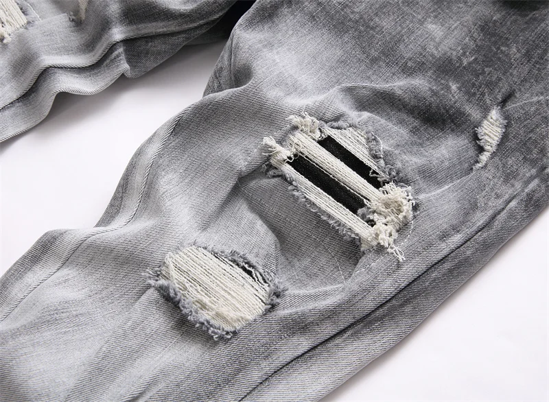 Amiri Jeans Stylish 164466