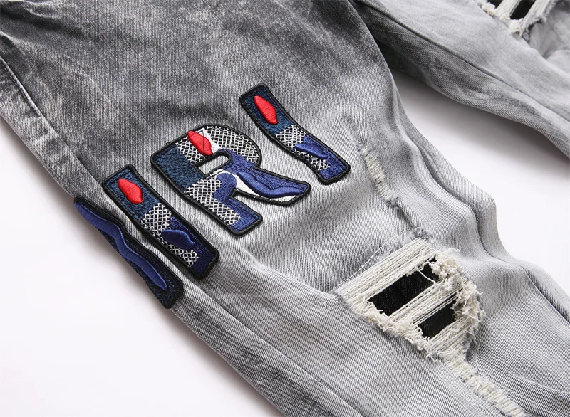 Amiri Jeans Stylish 164466