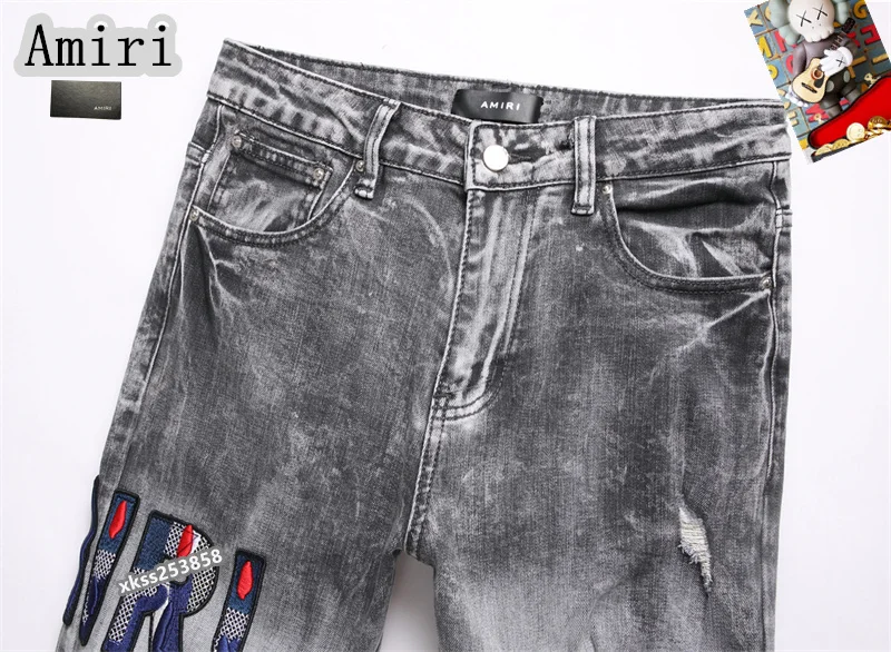 Amiri Jeans Stylish 164466