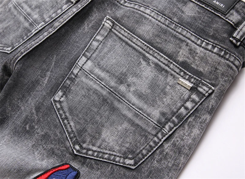 Amiri Jeans Stylish 164466