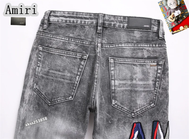 Amiri Jeans Stylish 164466