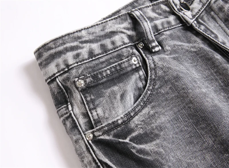 Amiri Jeans Stylish 164466