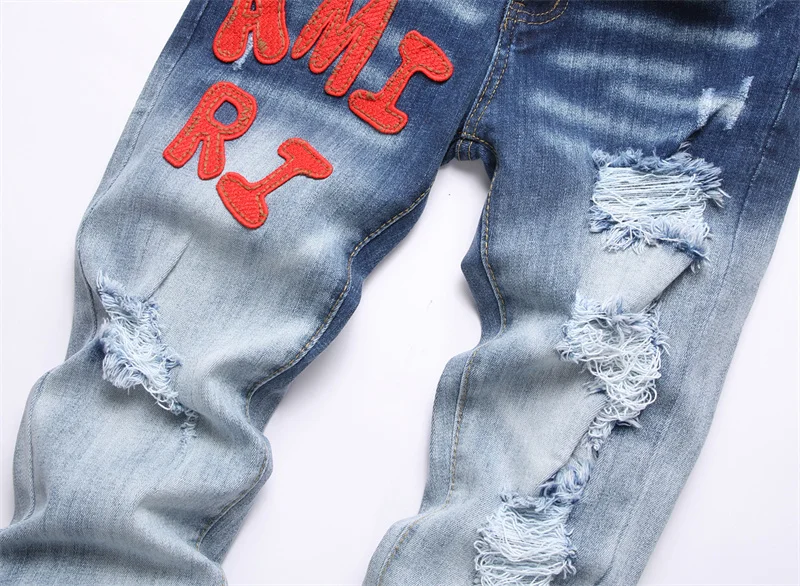 Amiri Jeans Affordable 164465
