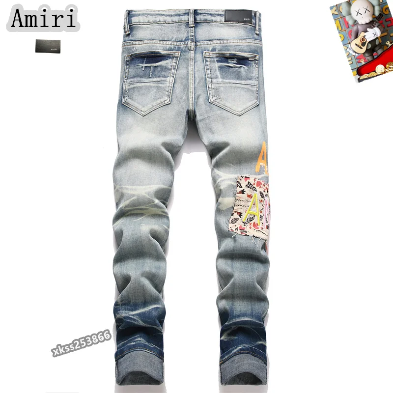 Trendy Amiri Jeans 164498
