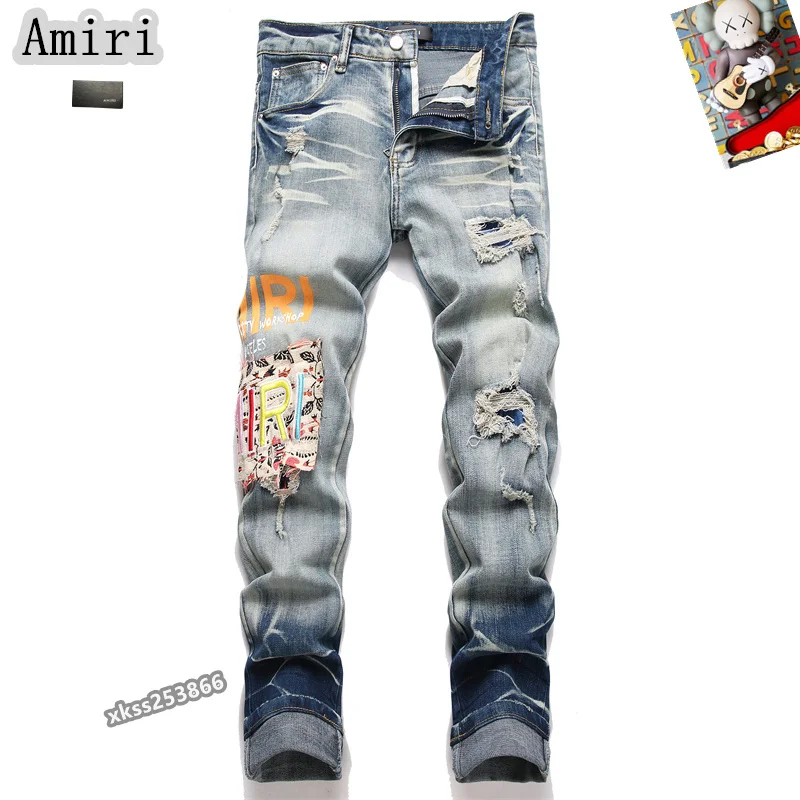 Trendy Amiri Jeans 164498