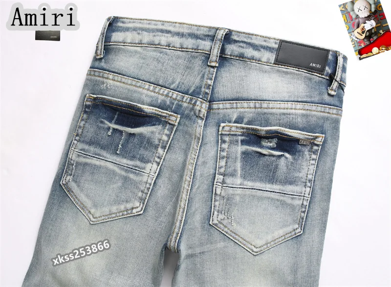 Trendy Amiri Jeans 164498