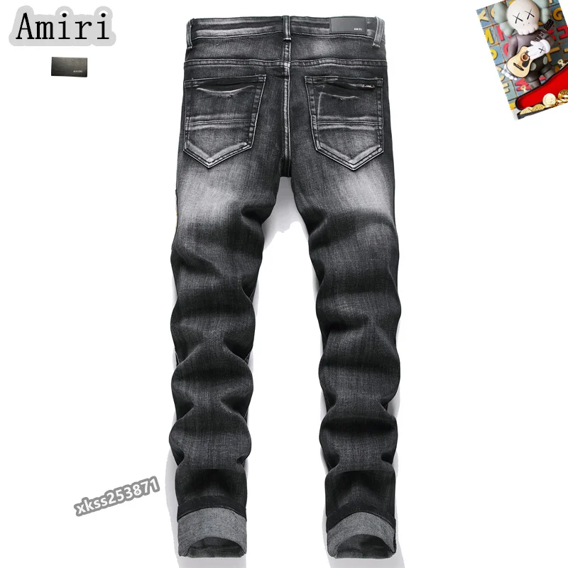 WellDesigned Amiri Jeans 164459