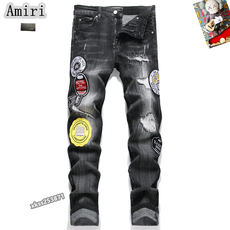 WellDesigned Amiri Jeans 164459