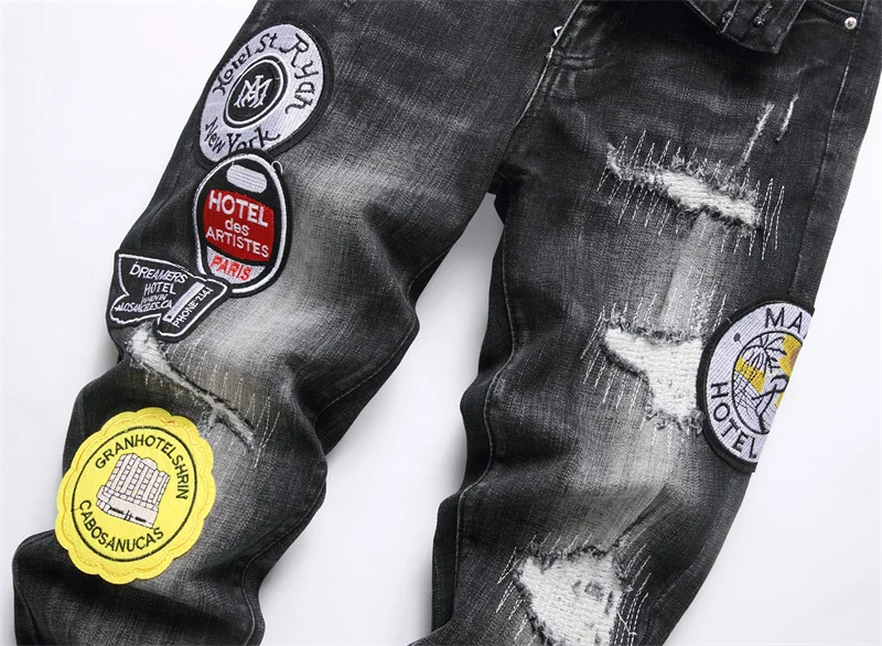 WellDesigned Amiri Jeans 164459
