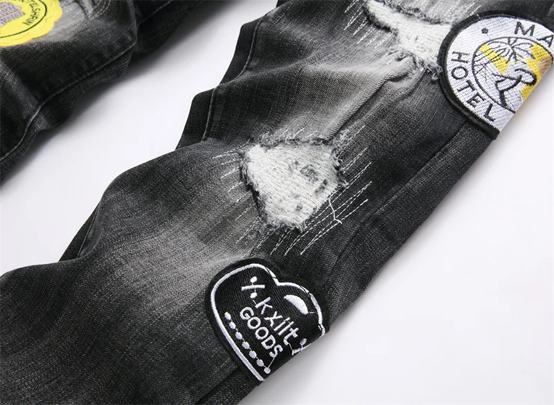 WellDesigned Amiri Jeans 164459