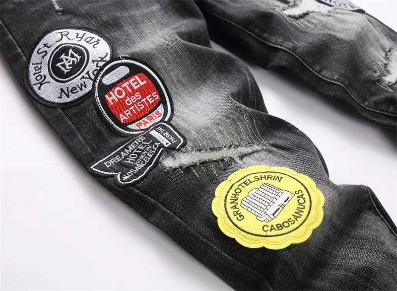 WellDesigned Amiri Jeans 164459