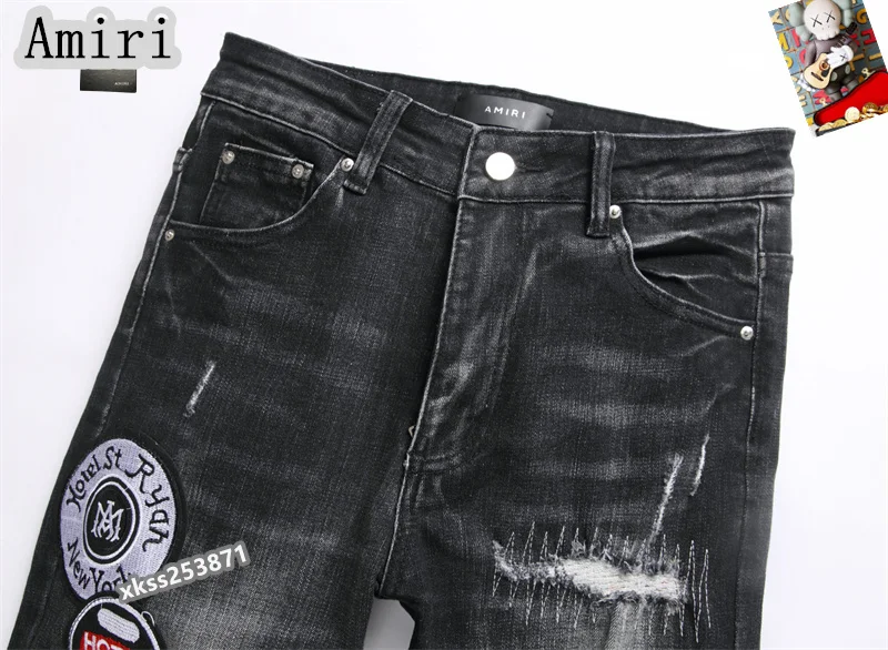 WellDesigned Amiri Jeans 164459