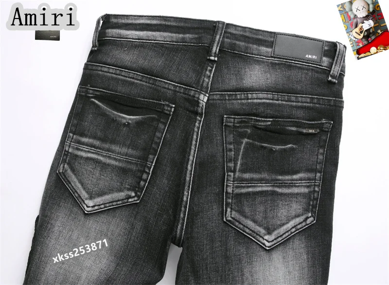 WellDesigned Amiri Jeans 164459