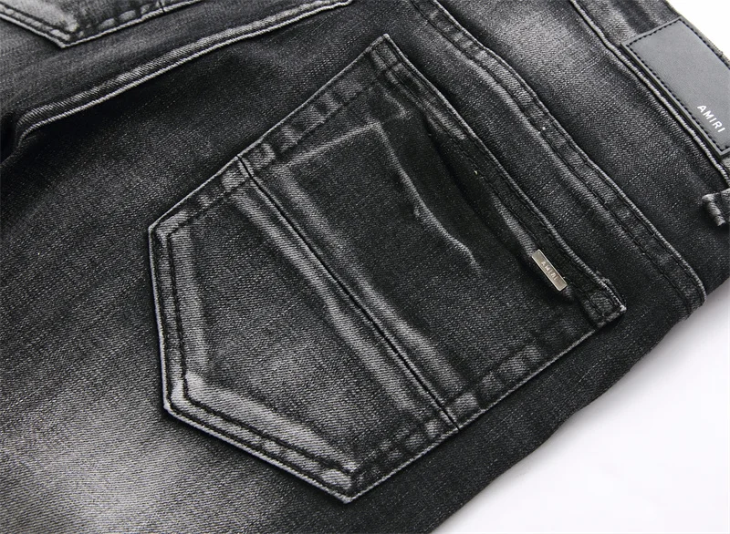 WellDesigned Amiri Jeans 164459