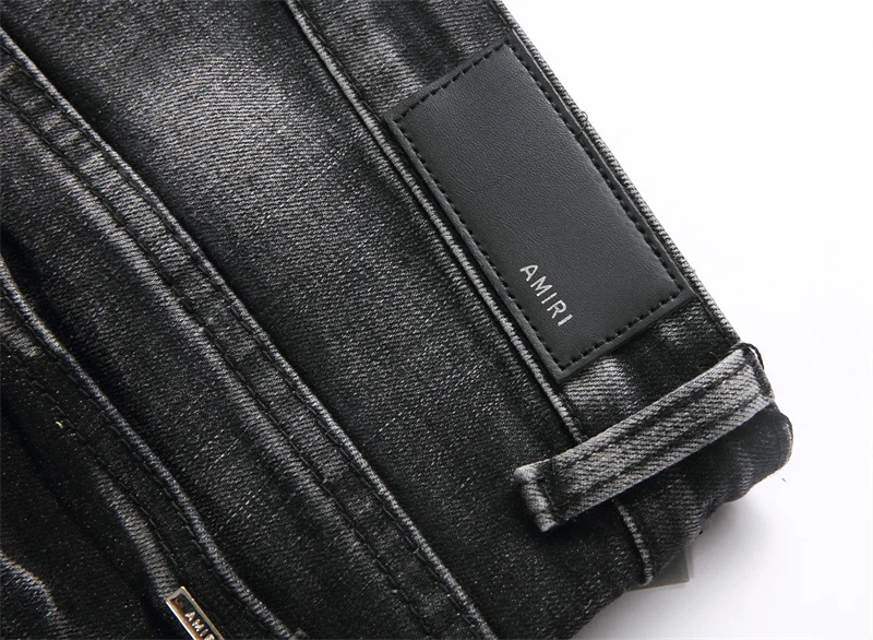 WellDesigned Amiri Jeans 164459